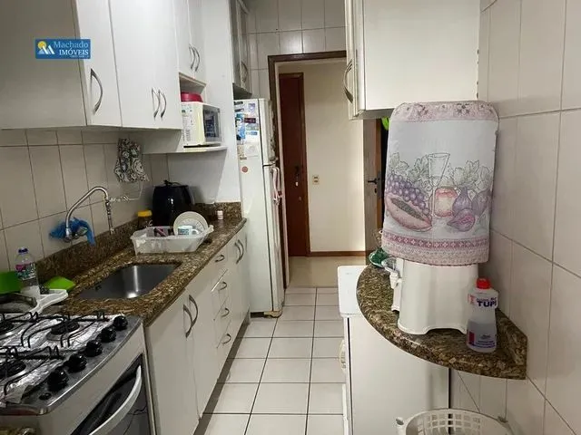 Imagem 10: Florianópolis - Apartamento Padrão - Itacorubi