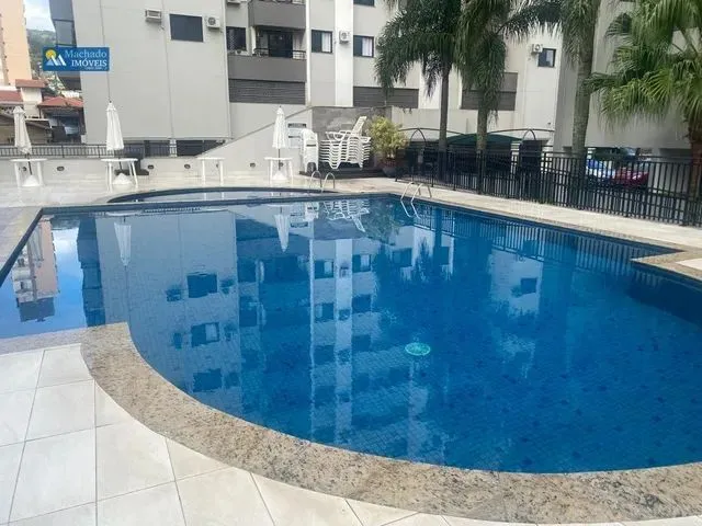 Imagem 7: Florianópolis - Apartamento Padrão - Itacorubi