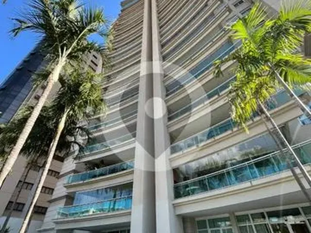 Imagem: Apartamento - Cambuí - Campinas
