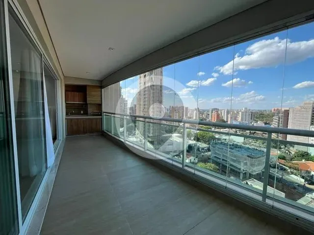 Imagem 4: Apartamento - Cambuí - Campinas