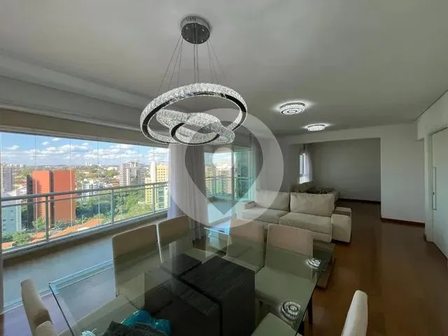 Imagem 2: Apartamento - Cambuí - Campinas