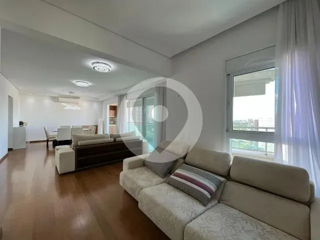 Imagem 7: Apartamento - Cambuí - Campinas