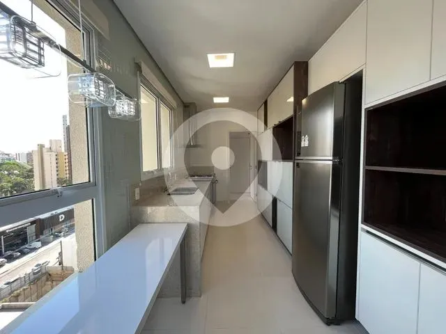 Imagem 15: Apartamento - Cambuí - Campinas