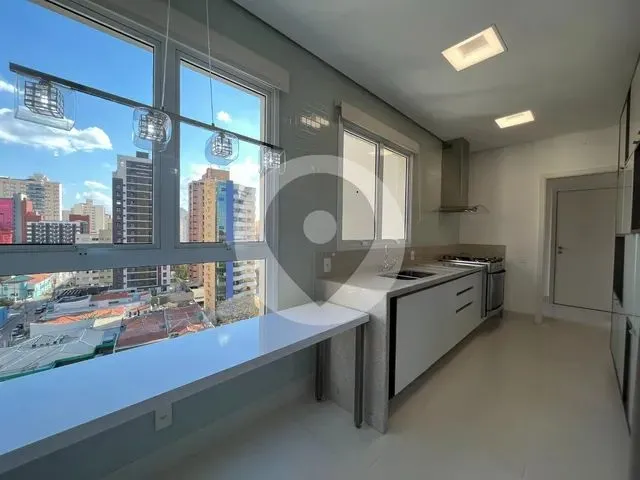 Imagem 6: Apartamento - Cambuí - Campinas