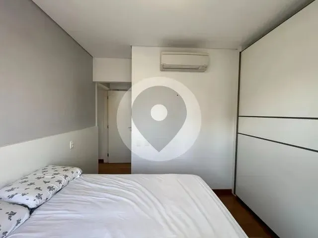 Imagem 3: Apartamento - Cambuí - Campinas