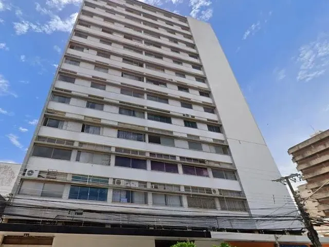 Imagem: Campo Grande - Apartamento Padrão - Centro