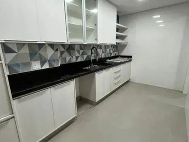 Imagem 8: Campo Grande - Apartamento Padrão - Centro