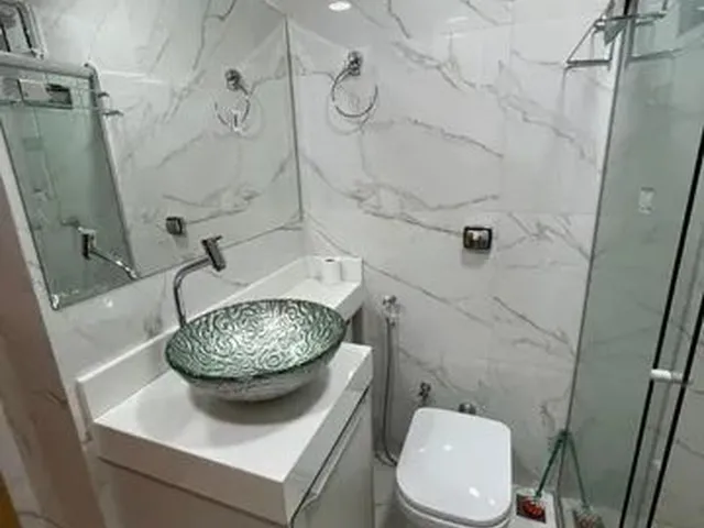 Imagem 14: Campo Grande - Apartamento Padrão - Centro