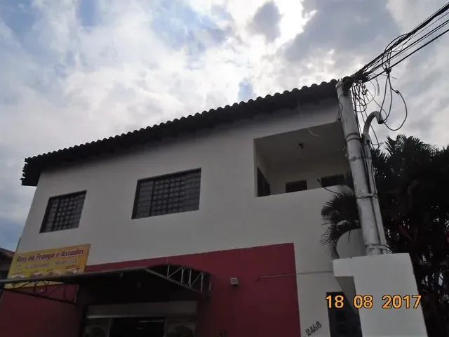 Imagem: Campo Grande - Apartamento Padrão - Lar