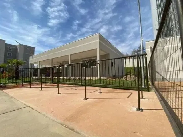 Imagem: Apartamento Chapada das Safiras em Cuiabá
