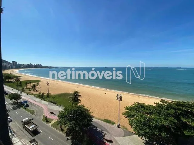 Imagem: Locação Apartamento 4 Quartos Praia da