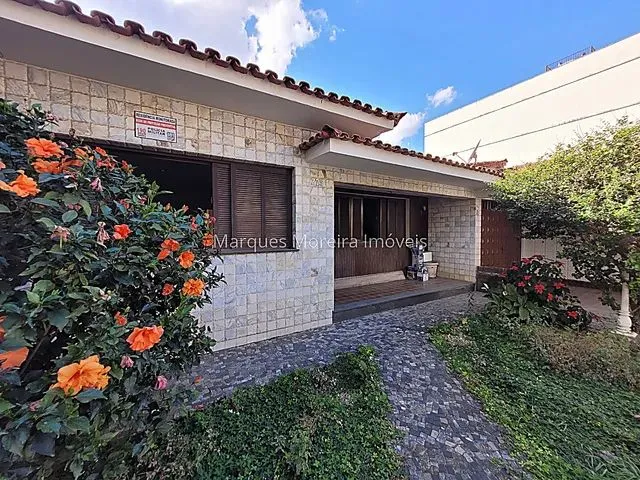 Imagem: Juiz de Fora - Casa Comercial - Centro