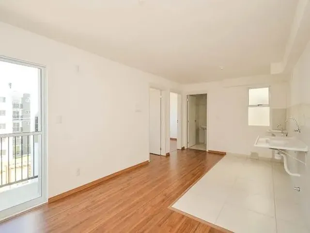 Imagem: Apartamento 2 Quartos para Aluguel Pelotas
