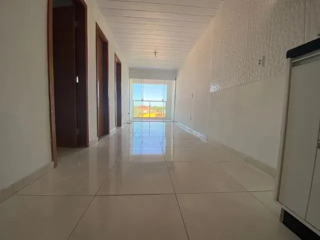 Imagem: Apartamento 2 Quartos