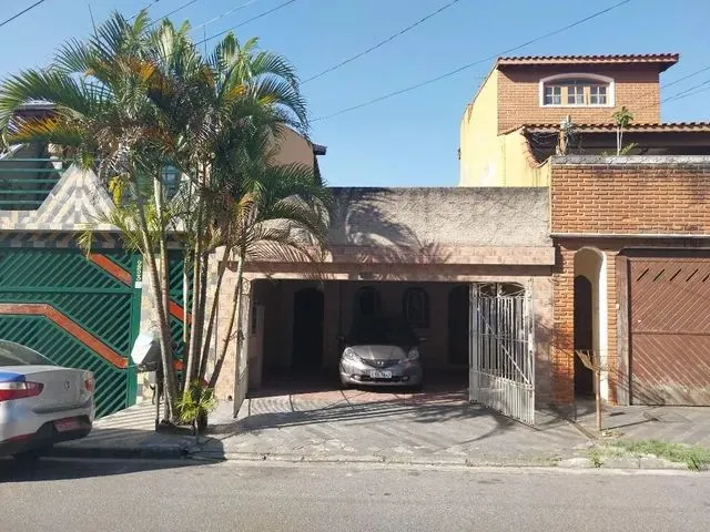 Imagem: Casa Terrea para Locação na Nova Petrópolis