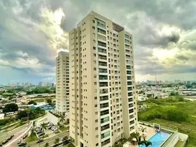 Imagem: Aluguel Cond Key Biscayne Morada do Sol