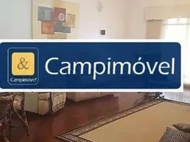 Imagem: Casa para Locação em Campinas, Fazenda