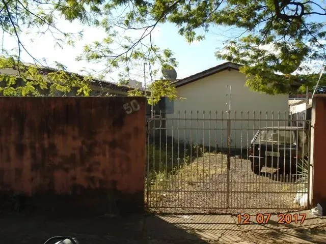 Imagem: Campo Grande - Casa de Vila - Amambaí