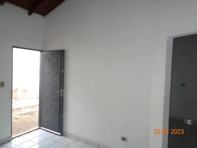 Imagem 4: Campo Grande - Casa de Vila - Amambaí