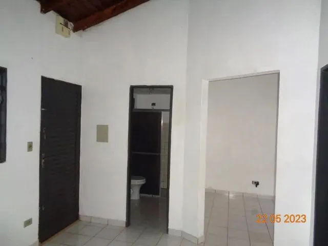 Imagem 5: Campo Grande - Casa de Vila - Amambaí