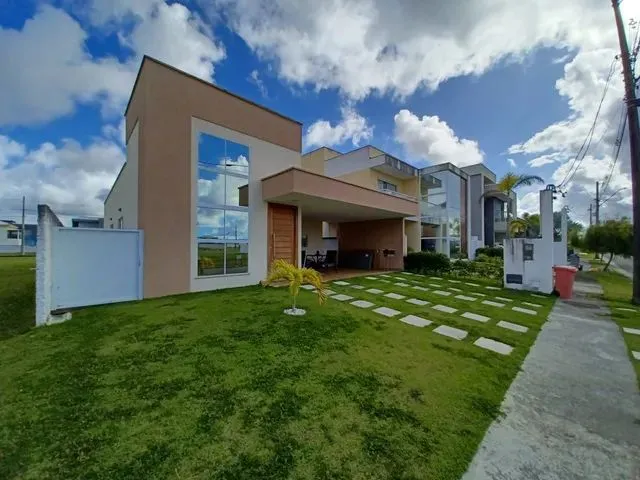 Imagem: Lm Casa de Condomínio Térrea para Aluguel