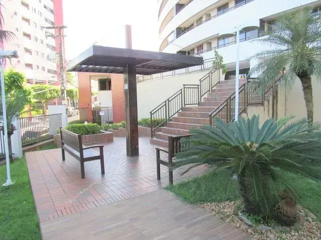 Imagem 8: Apto para Alugar na Cidade de Fortaleza-Ce
