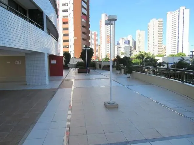 Imagem 6: Apto para Alugar na Cidade de Fortaleza-Ce