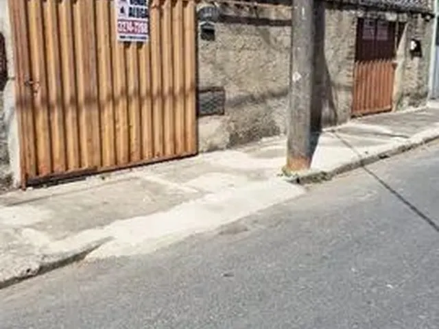 Imagem 1: Casa 02 Quartos com Suíte, no Bairro Satélite