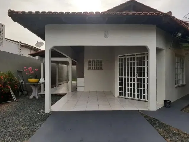 Imagem: Alugo Casa no Cid. Satélite para Entrar