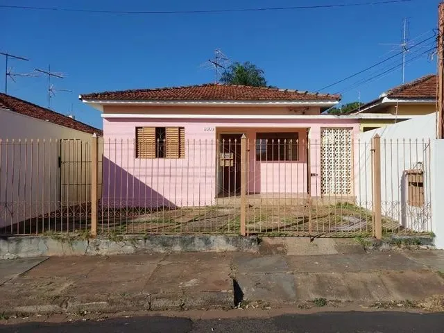 Imagem: Locação de Casas / Padrão na Cidade de