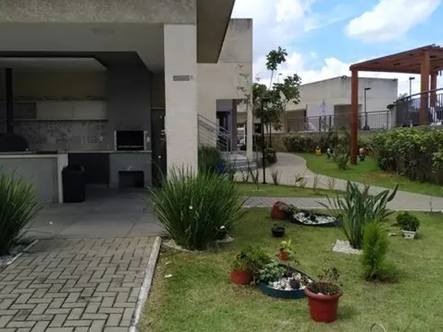 Imagem: Taubaté - Apartamento Padrão - Areão