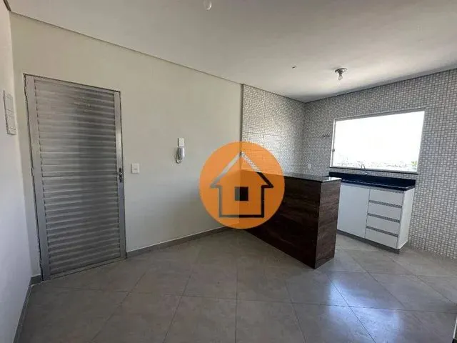 Imagem: Apartamento com 1 Dormitório para Alugar
