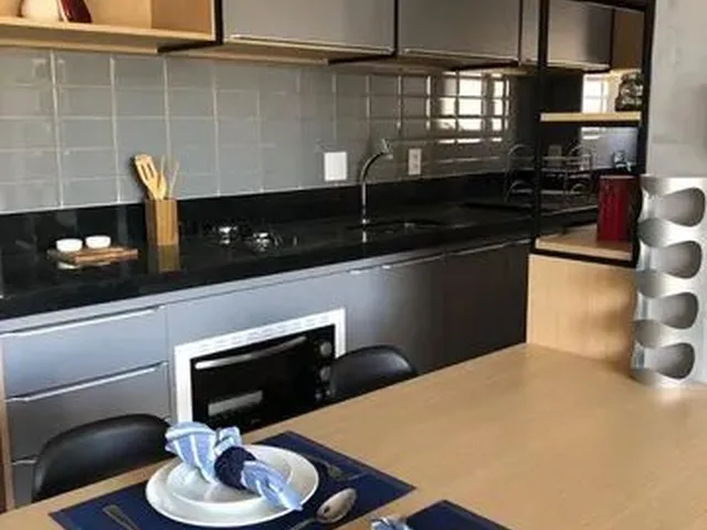 Imagem: Studio com 1 Dormitório para Alugar, 42