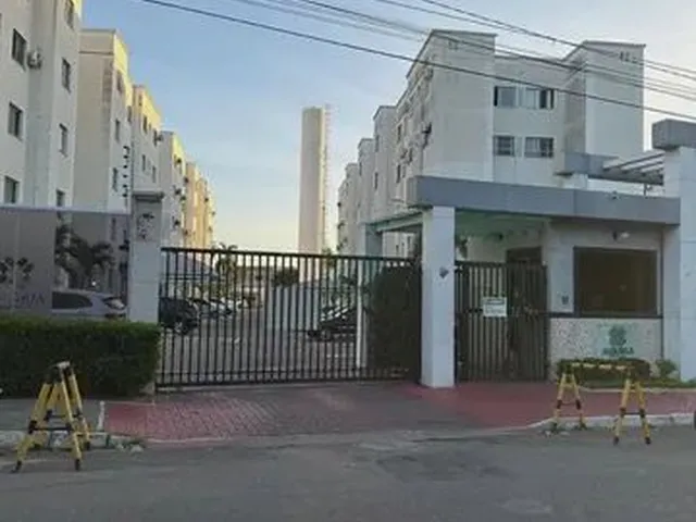 Imagem: Apartamento para Aluguel, 2 Quartos, Maraponga
