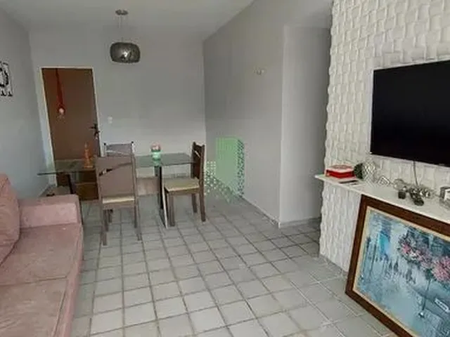Imagem 4: Aluga Apartamento Mobiliado, em Intermares: 75 M², Excelente Localização