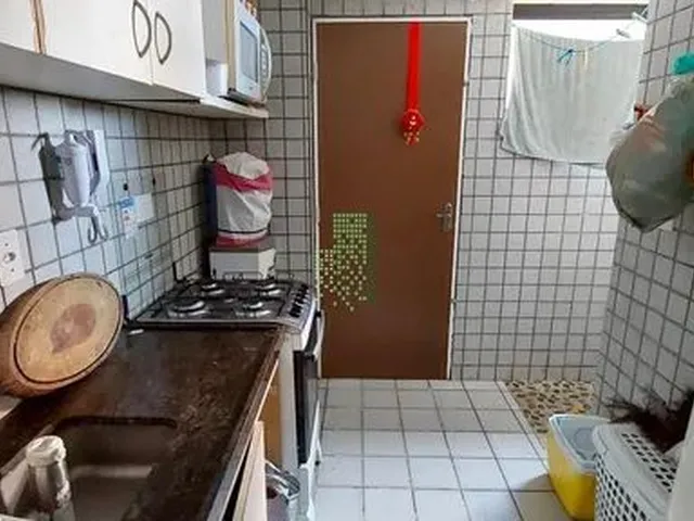 Imagem 6: Aluga Apartamento Mobiliado, em Intermares: 75 M², Excelente Localização
