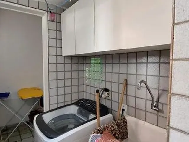 Imagem 10: Aluga Apartamento Mobiliado, em Intermares: 75 M², Excelente Localização