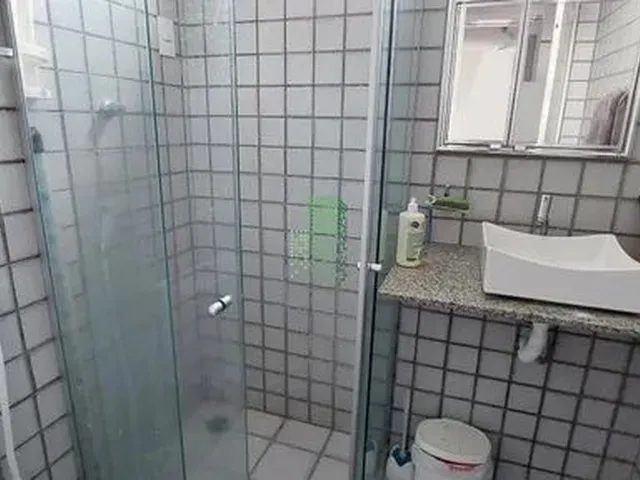 Imagem 9: Aluga Apartamento Mobiliado, em Intermares: 75 M², Excelente Localização