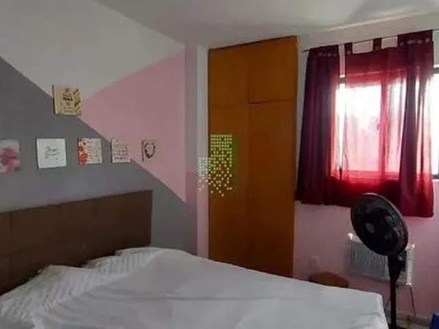 Imagem 3: Aluga Apartamento Mobiliado, em Intermares: 75 M², Excelente Localização
