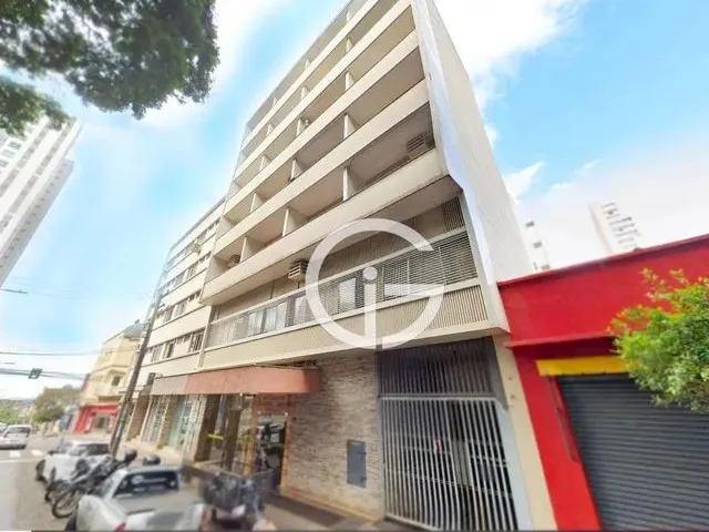 Imagem 1: Apartamento de 1 Quarto para Alugar no Bairro Centro