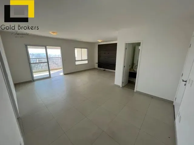 Imagem: Apartamento de 155 M² com 3 Suítes no