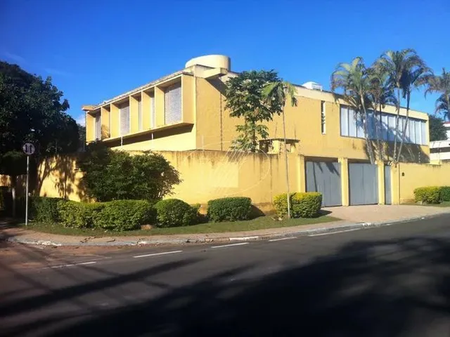 Imagem: Casa - Nova Campinas - Campinas
