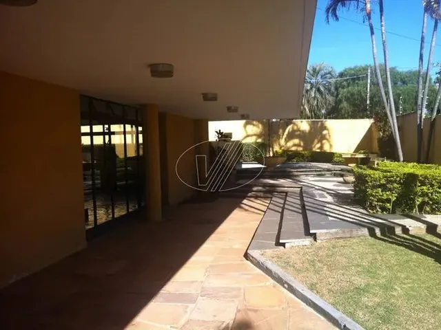 Imagem 6: Casa - Nova Campinas - Campinas