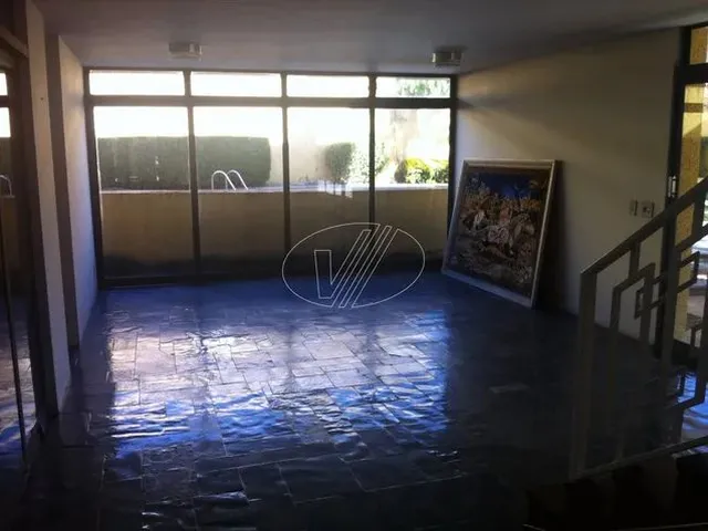 Imagem 8: Casa - Nova Campinas - Campinas
