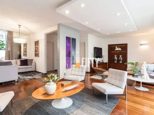 Imagem: Casa com 3 Dormitórios, 460 M² - Venda