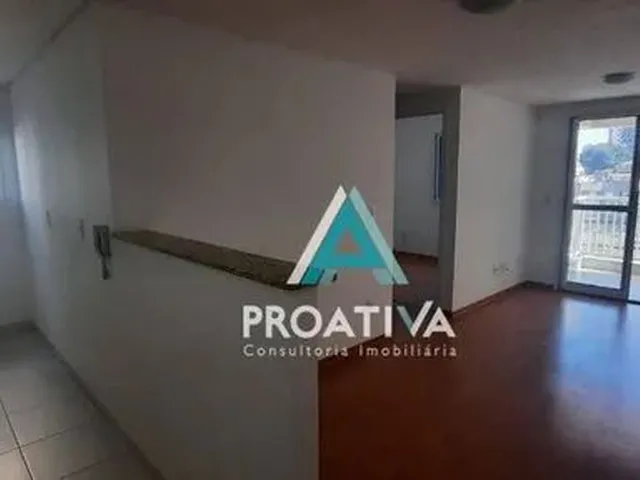 Imagem: Apartamento com 2 Dormitórios, 60 M²