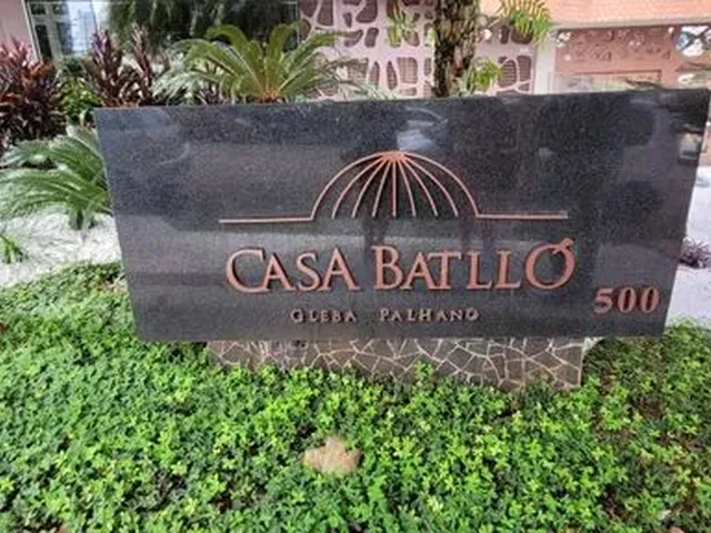Imagem: Locação Apartamento no Edifício Casa