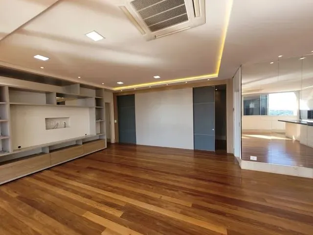Imagem 4: Locação Apartamento no Edifício Casa Batlló em Londrina/Pr