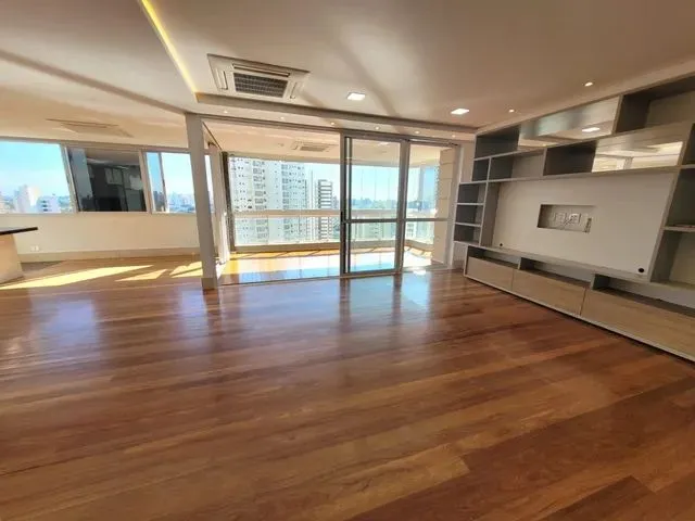 Imagem 12: Locação Apartamento no Edifício Casa Batlló em Londrina/Pr