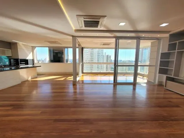 Imagem 7: Locação Apartamento no Edifício Casa Batlló em Londrina/Pr